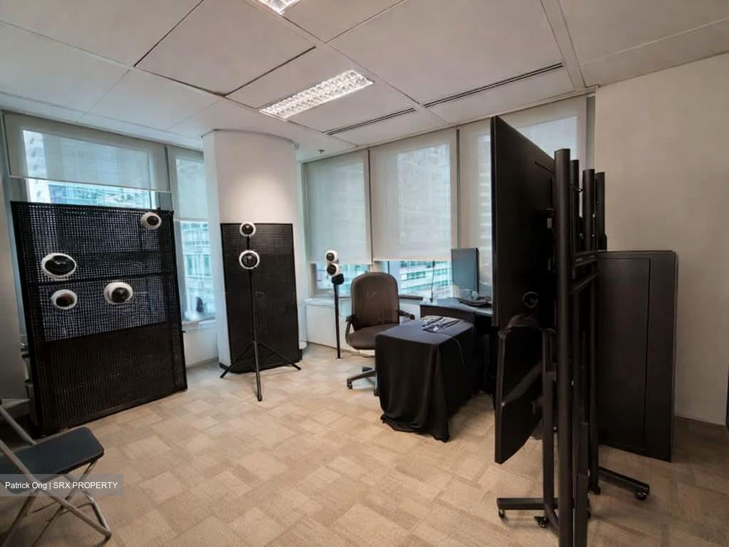 Sgx Centre Ii (D1), Office #568708401
